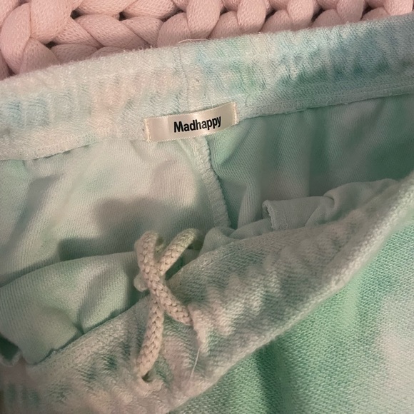 Madhappy Sweatpants - Picture 3 of 4